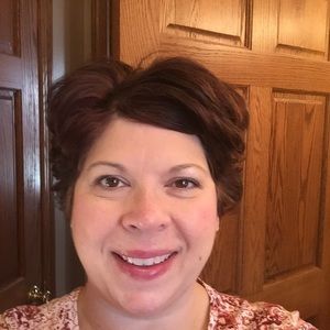 Meet your Posher, Pam